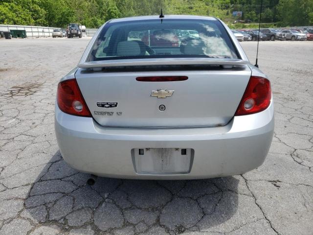 2010 Chevrolet Cobalt 1Lt VIN: 1G1AD5F53A7129215 Lot: 56310674