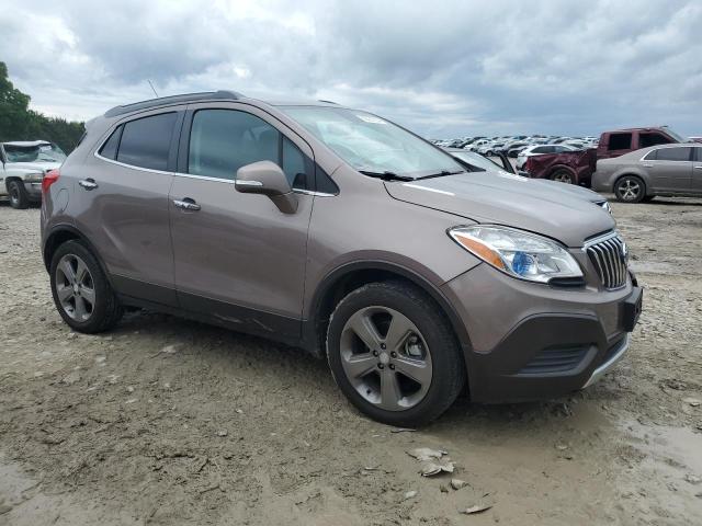 2014 Buick Encore VIN: KL4CJASB2EB601740 Lot: 55531234