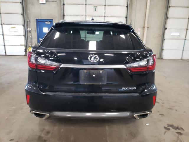 2017 Lexus Rx 350 Base VIN: 2T2BZMCA7HC082168 Lot: 55467134