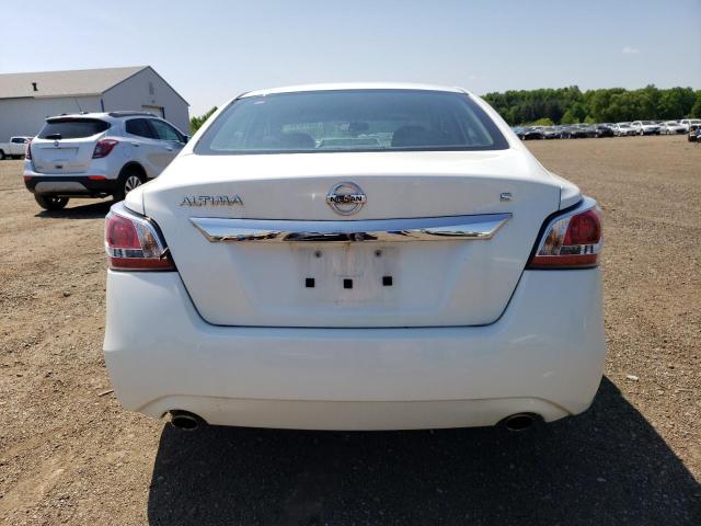 2015 Nissan Altima 2.5 VIN: 1N4AL3AP0FN310997 Lot: 55079794