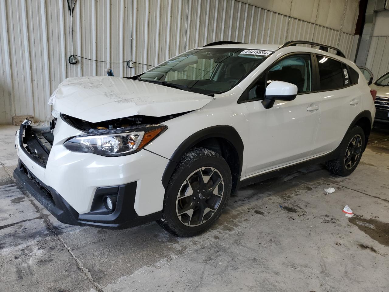 JF2GTAPC5L8260817 2020 Subaru Crosstrek Premium