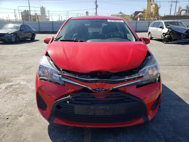 2015 Toyota Yaris VIN: VNKKTUD38FA045578 Lot: 53709794