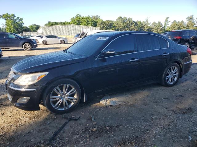 2012 Hyundai Genesis 3.8L VIN: KMHGC4DD9CU192988 Lot: 56498824