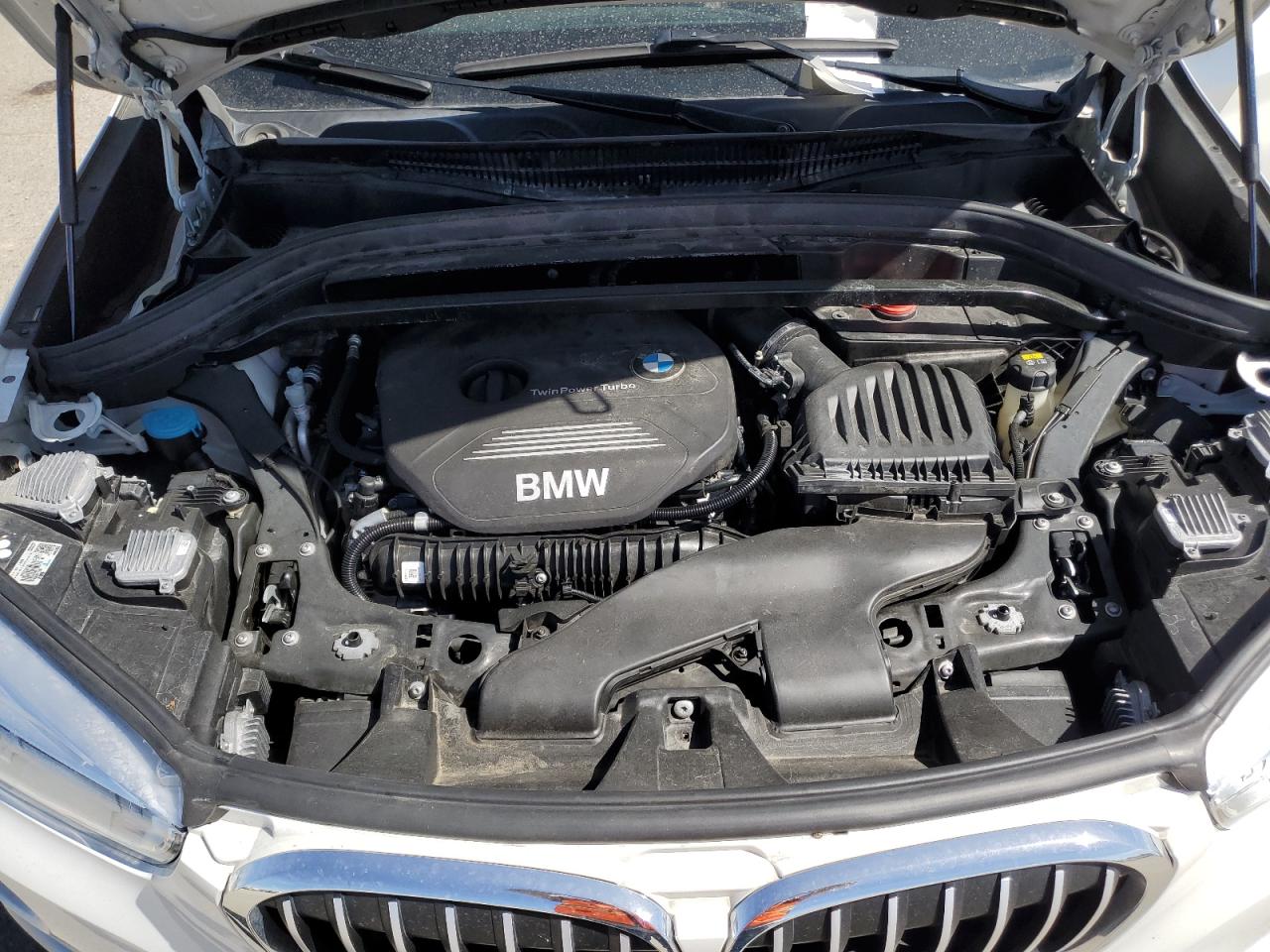 WBXHT3C33H5F84285 2017 BMW X1 xDrive28I