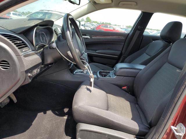 2019 CHRYSLER 300 TOURIN - 2C3CCAAG8KH668461