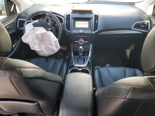 2018 Ford Edge Titanium VIN: 2FMPK4K87JBB86909 Lot: 54736064