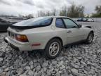 PORSCHE 944 photo