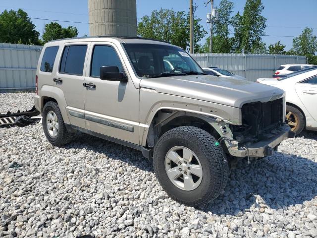 2010 Jeep Liberty Sport VIN: 1J4PN2GK2AW167455 Lot: 53947414