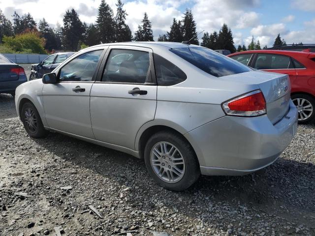 2010 Ford Focus Se VIN: 1FAHP3FN5AW181149 Lot: 53882924