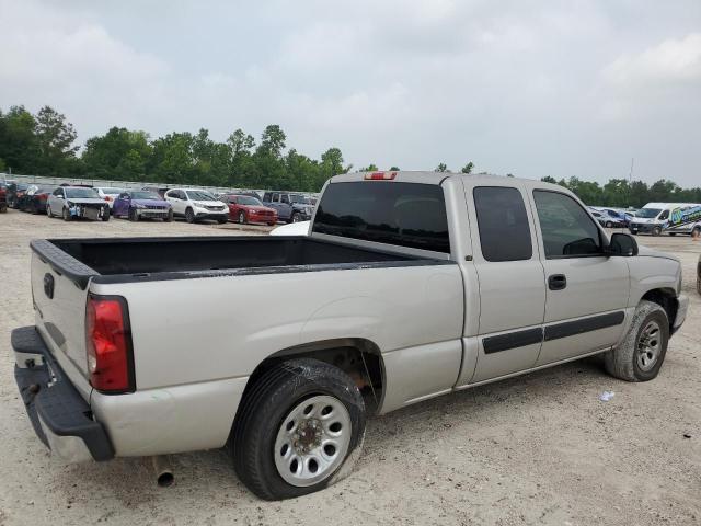 2006 Chevrolet Silverado C1500 VIN: 1GCEC19V36Z286321 Lot: 53783524