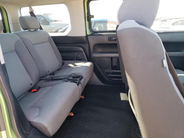 2007 Honda Element Ex VIN: 5J6YH28747L013779 Lot: 53915364