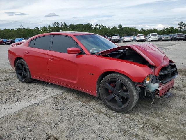 2011 Dodge Charger R/T VIN: 2B3CL5CT8BH535620 Lot: 54763534