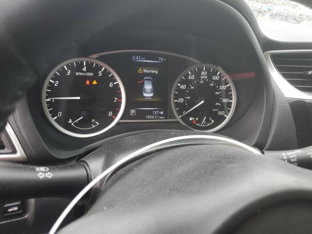 2016 Nissan Sentra S VIN: 3N1AB7APXGL681092 Lot: 56072504