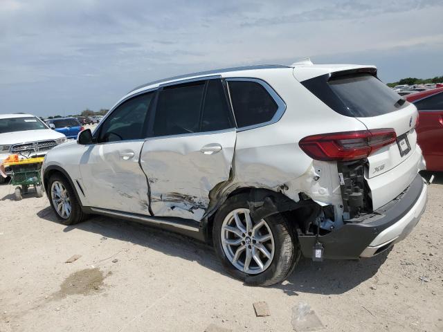 5UXCR6C00L9B19198 BMW X5 XDRIVE4 2