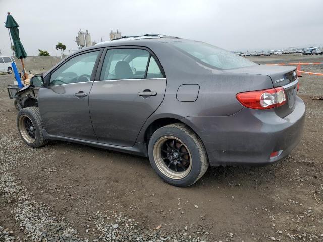 2013 Toyota Corolla Base VIN: 5YFBU4EE5DP164834 Lot: 53525934