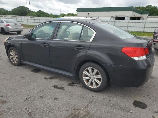 2012 Subaru Legacy 2.5I Premium VIN: 4S3BMBC66C3036416 Lot: 56475684