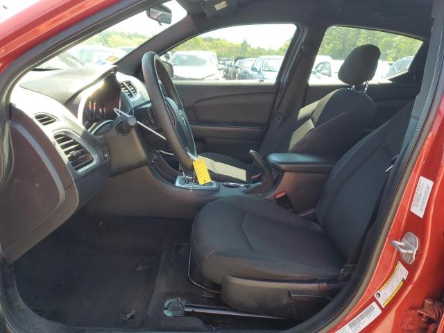 2012 Dodge Avenger Se VIN: 1C3CDZAG5CN280561 Lot: 56023574