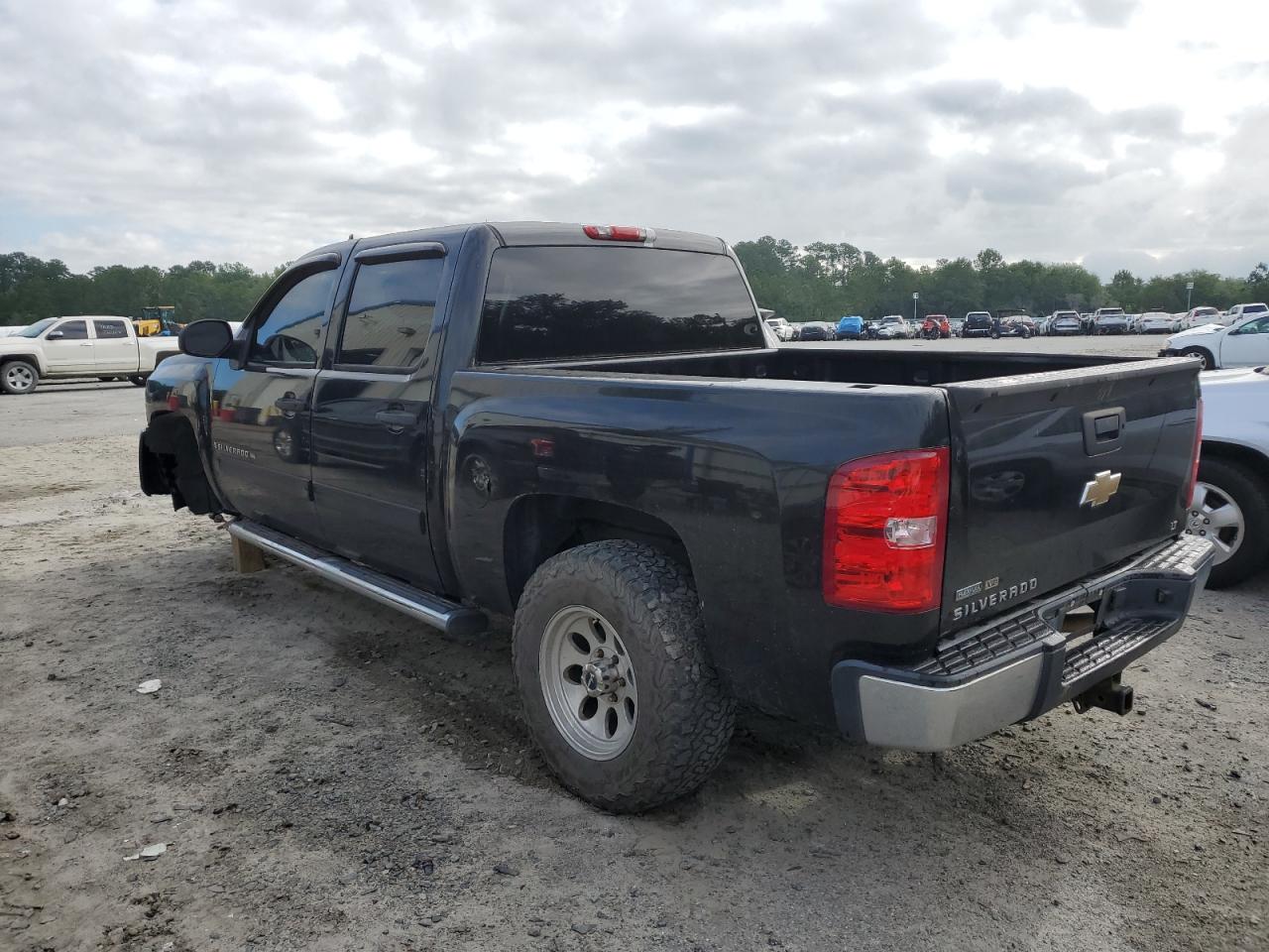 3GCEC13329G210696 2009 Chevrolet Silverado C1500