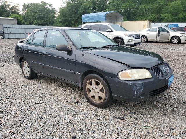 2006 Nissan Sentra 1.8 VIN: 3N1CB51D46L625294 Lot: 56325944