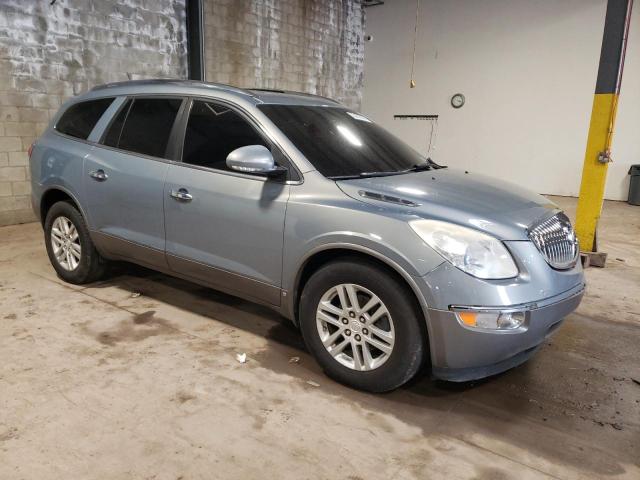 2008 Buick Enclave Cx VIN: 5GAEV13708J101696 Lot: 55472294