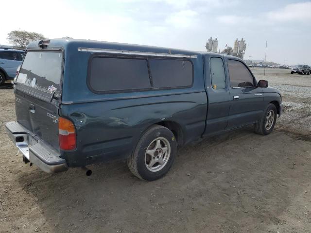 1998 Toyota Tacoma Xtracab VIN: 4TAVL52N8WZ155740 Lot: 54452424