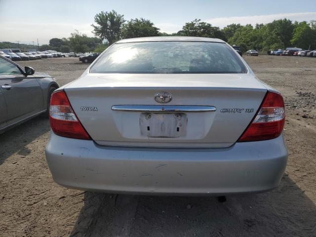 2004 Toyota Camry Le VIN: 4T1BE32K24U326225 Lot: 55948924