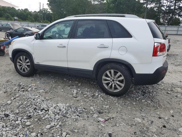 2011 Kia Sorento Base VIN: 5XYKTDA28BG074108 Lot: 53686734