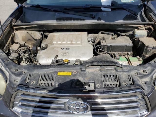 2008 Toyota Highlander Sport VIN: JTEDS43A182003248 Lot: 55873064