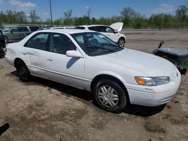 1997 Toyota Camry Ce VIN: 4T1BG22K0VU178078 Lot: 52933364