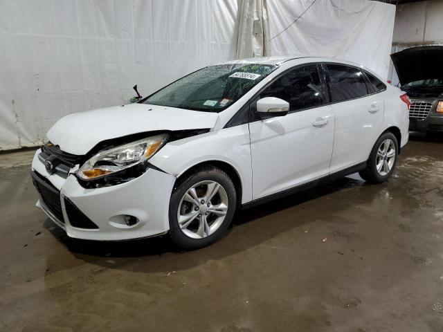 Lot #2540426550 2013 FORD FOCUS SE salvage car