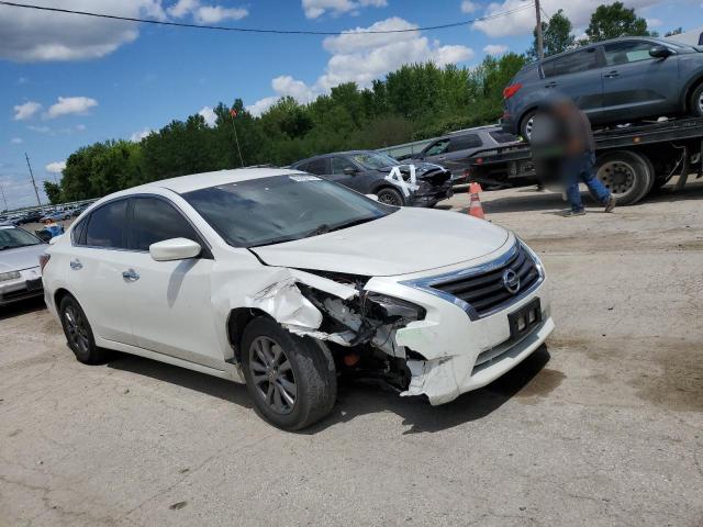 2015 Nissan Altima 2.5 VIN: 1N4AL3APXFC246947 Lot: 56582714