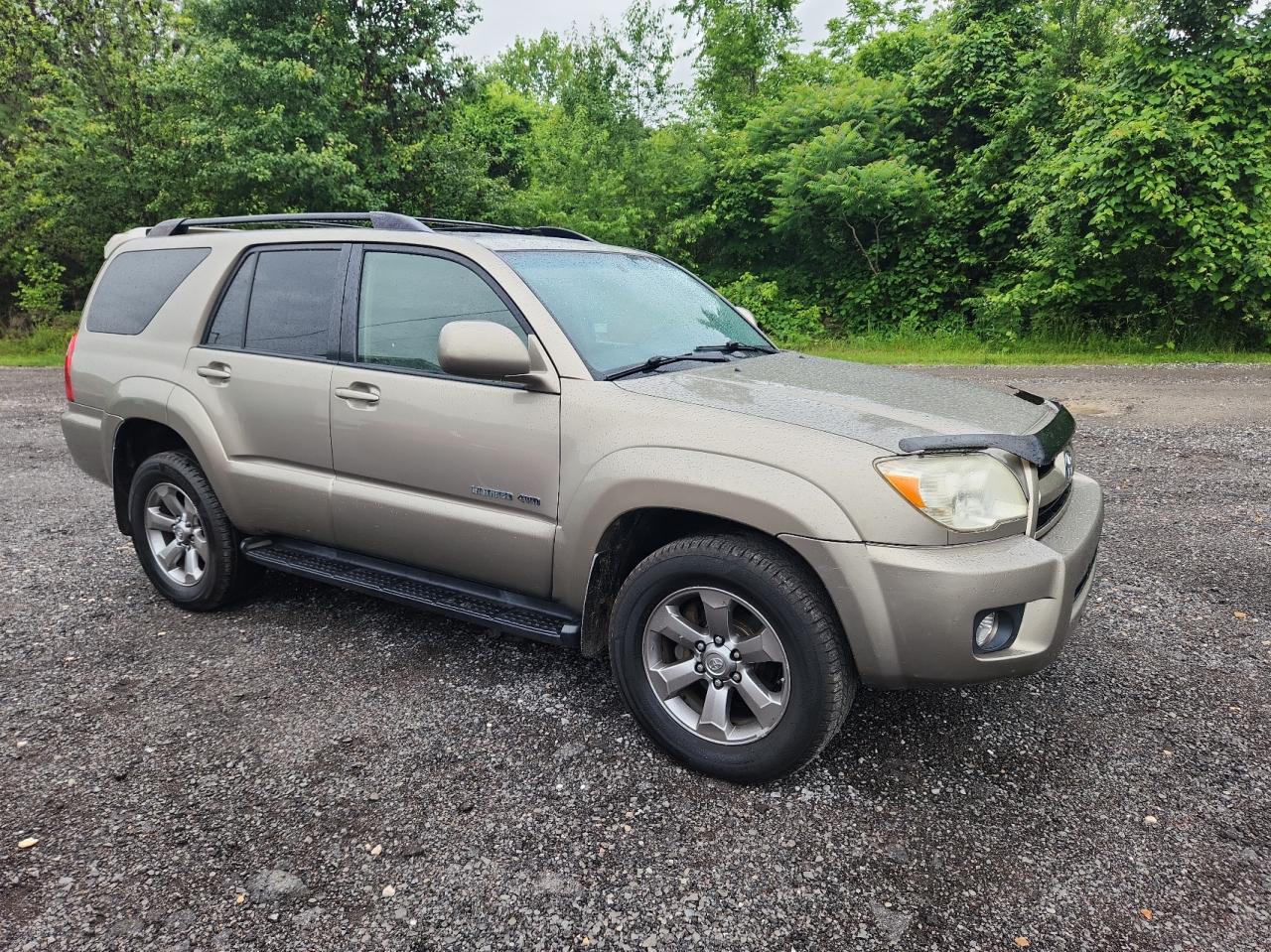 JTEBT17R08K002479 2008 Toyota 4Runner Limited