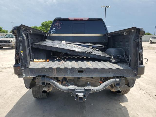 2021 GMC Sierra K1500 Denali VIN: 3GTU9FEL4MG101671 Lot: 56193024