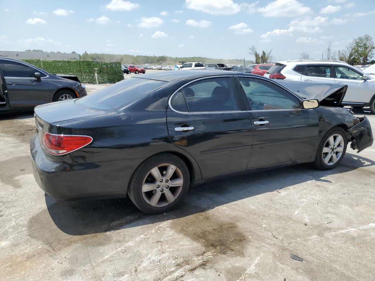 JTHBA30G165163626 2006 Lexus Es 330