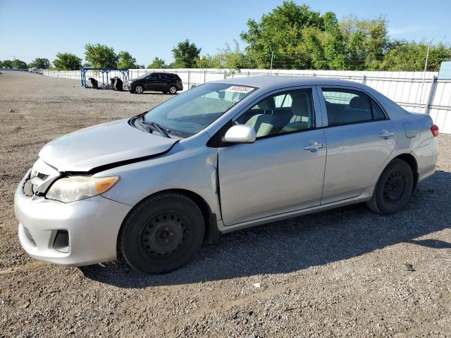 2011 Toyota Corolla Base VIN: 2T1BU4EE7BC627201 Lot: 56083364