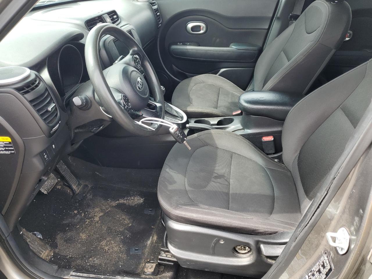KNDJN2A29F7186154 2015 Kia Soul