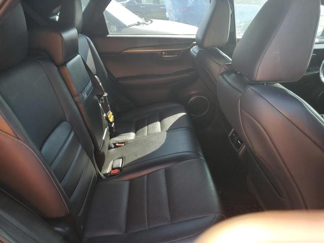 2015 LEXUS NX 200T JTJBARBZ7F2035263