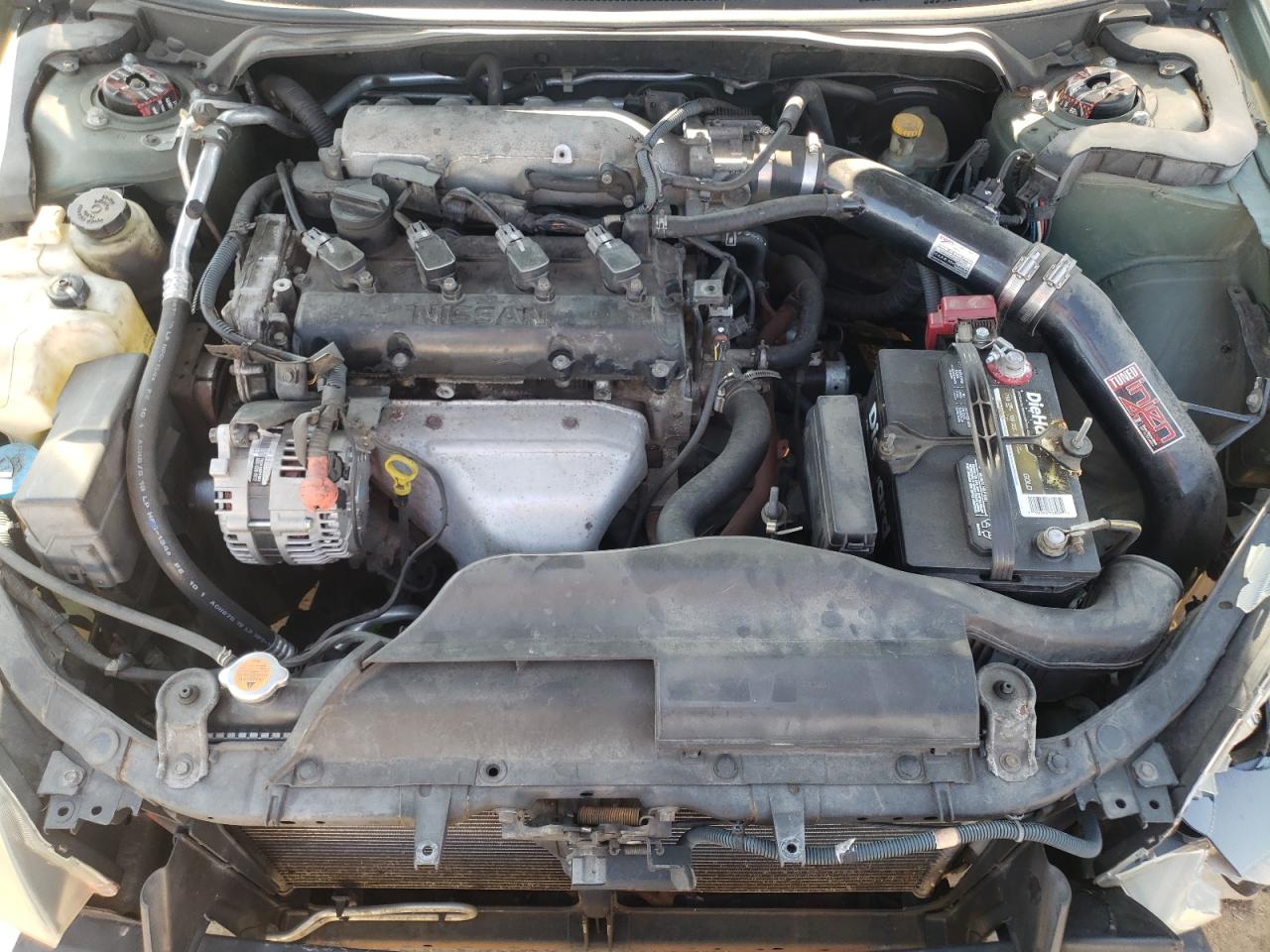 1N4AL11D05C336049 2005 Nissan Altima S