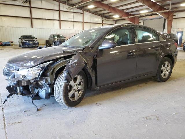 2015 Chevrolet Cruze Lt VIN: 1G1PC5SB1F7163508 Lot: 56837494