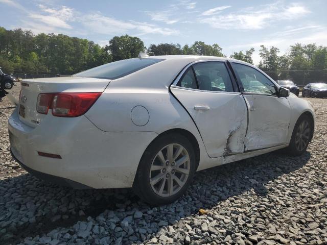 2013 Chevrolet Malibu 2Lt VIN: 1G11E5SA8DF288516 Lot: 53764014