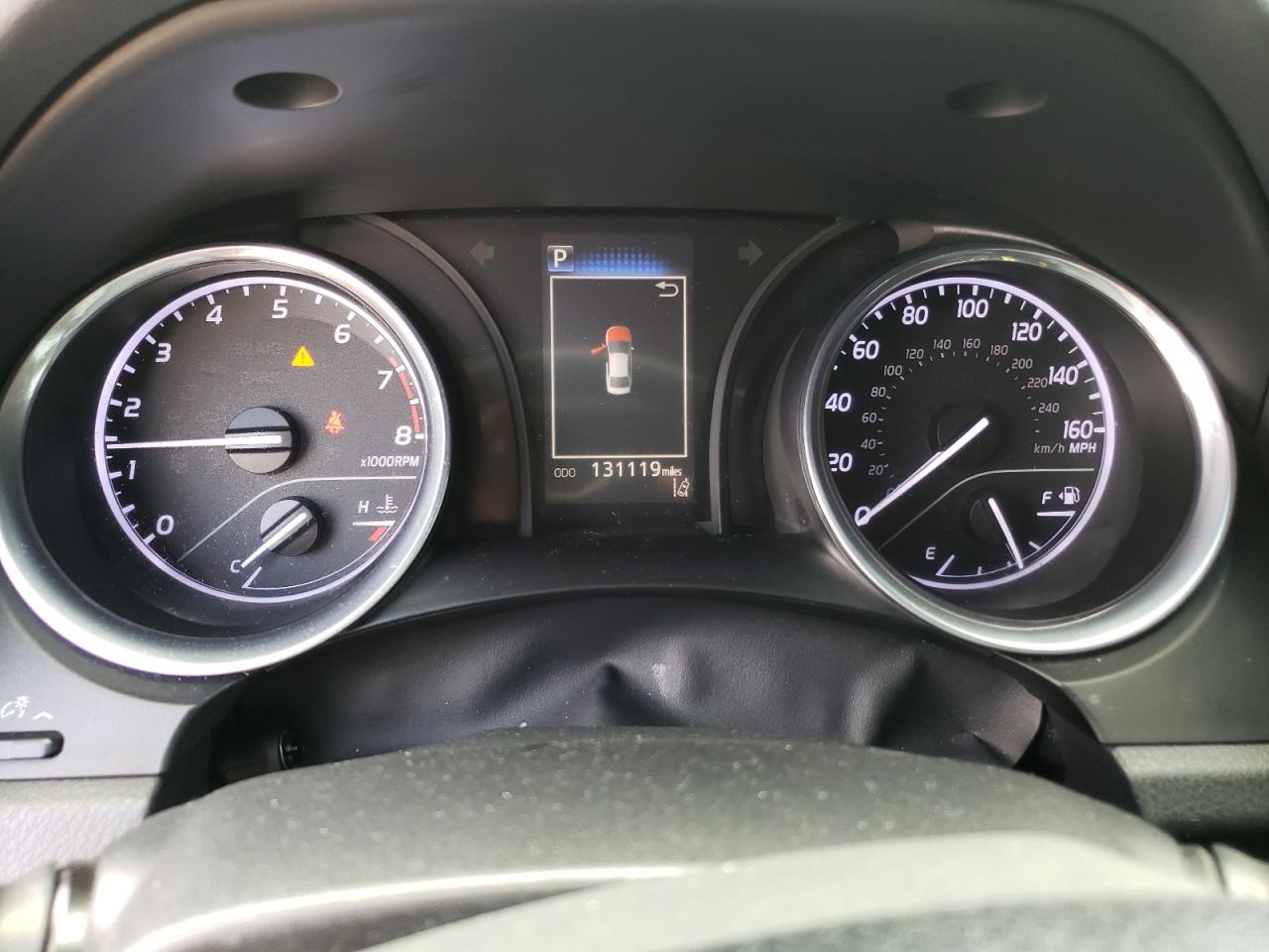 4T1B11HK4KU217978 2019 Toyota Camry L