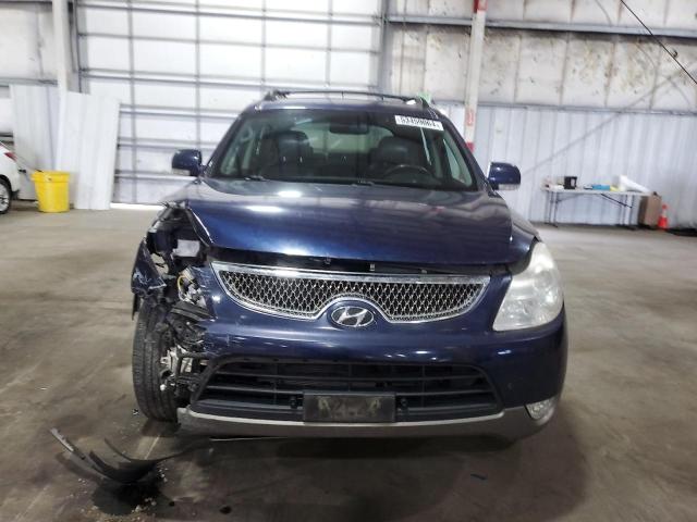 2011 Hyundai Veracruz Gls VIN: KM8NUDCC0BU142329 Lot: 53459064
