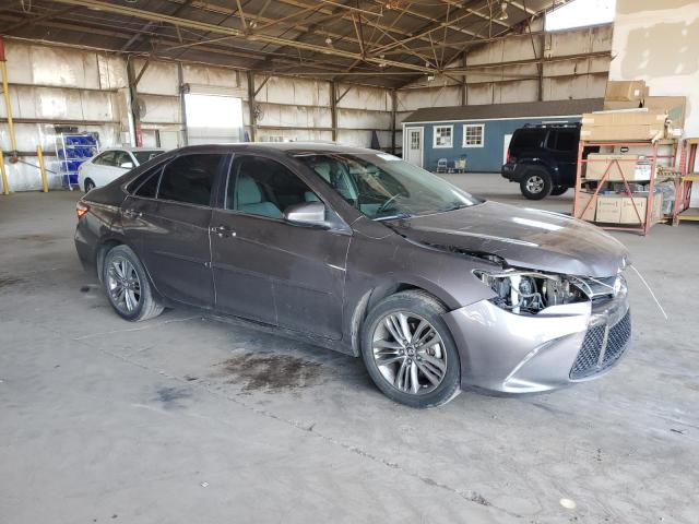 2015 Toyota Camry Le VIN: 4T1BF1FK5FU878414 Lot: 53705744