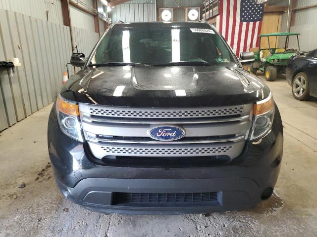 2011 Ford Explorer VIN: 1FMHK8B8XBGA90276 Lot: 56088924