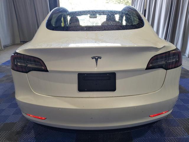 2022 Tesla Model 3 VIN: 5YJ3E1EA7NF370523 Lot: 53124754