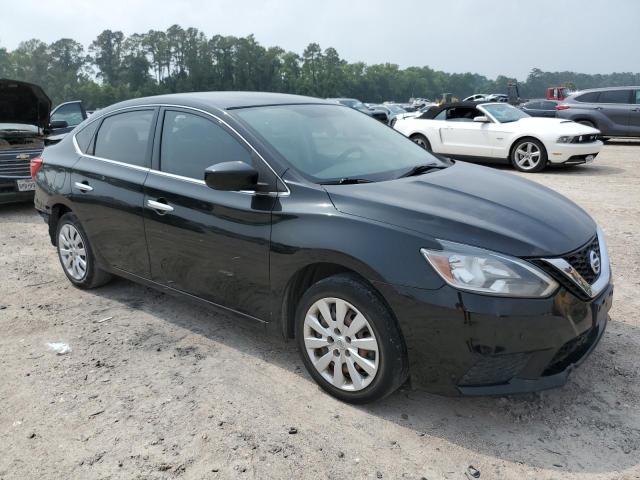 2019 Nissan Sentra S VIN: 3N1AB7AP4KY383522 Lot: 53094534