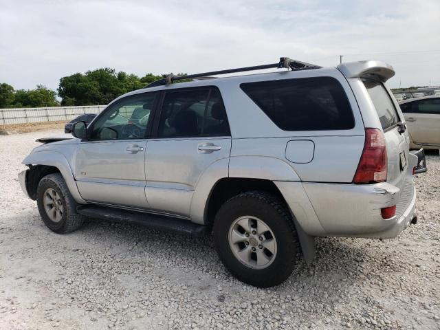 2003 Toyota 4Runner Sr5 VIN: JTEZU14R930009824 Lot: 55218194