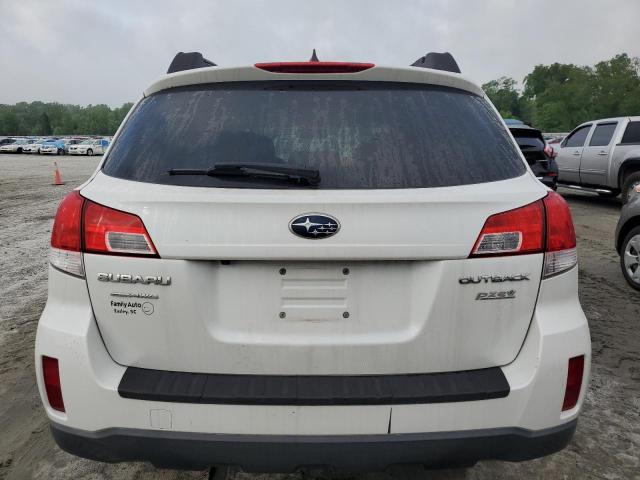 2013 Subaru Outback 2.5I Limited VIN: 4S4BRCSC5D3216997 Lot: 54746484