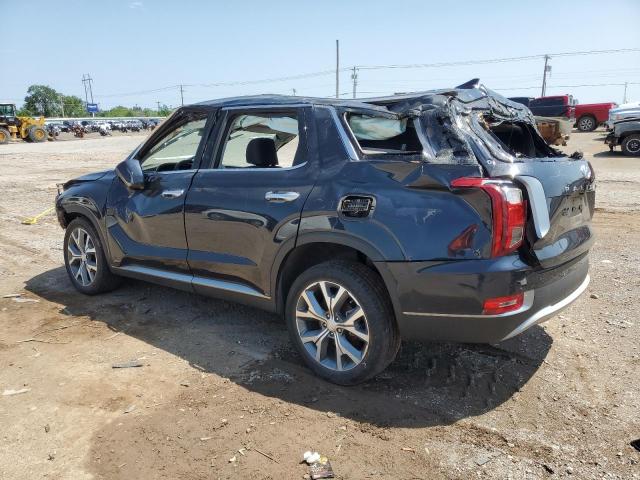 2020 Hyundai Palisade Sel VIN: KM8R44HEXLU079592 Lot: 52861494