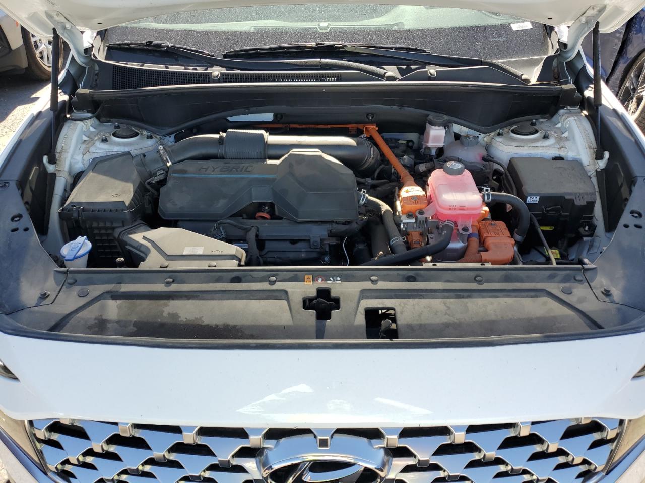 KM8S5DA12NU016639 2022 Hyundai Santa Fe Limited